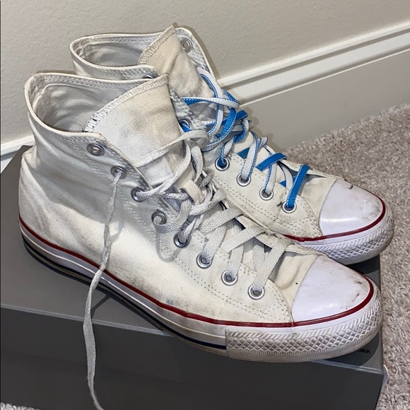 converse distressed converse distressed